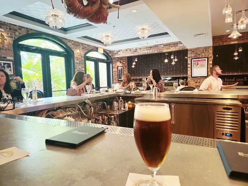 Brennan's Houston