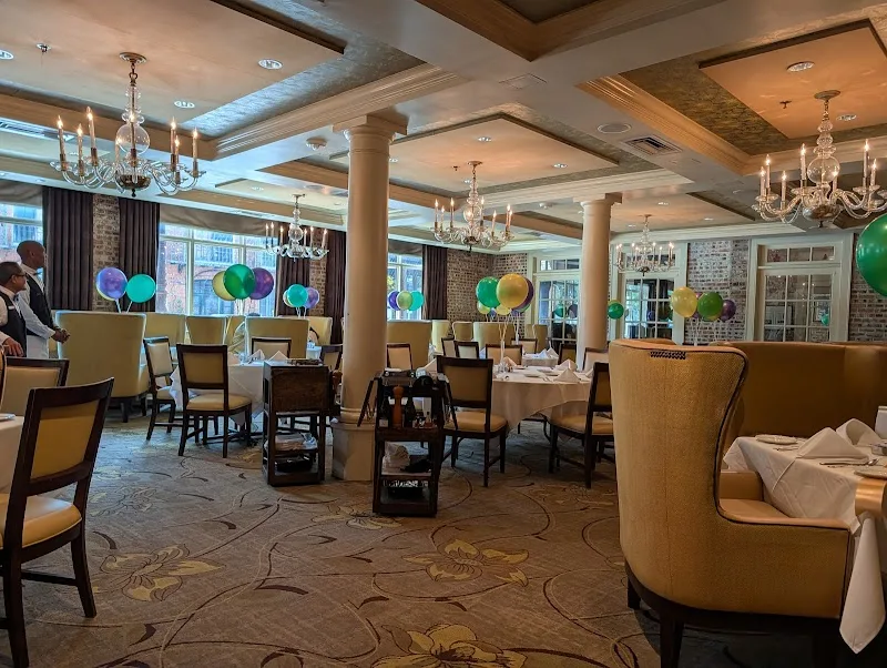Brennan's Houston