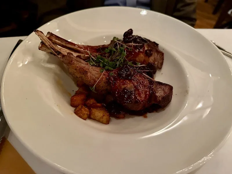 Brennan's Houston