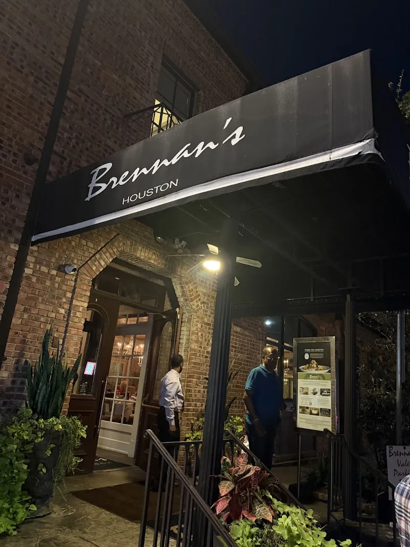Brennan's Houston