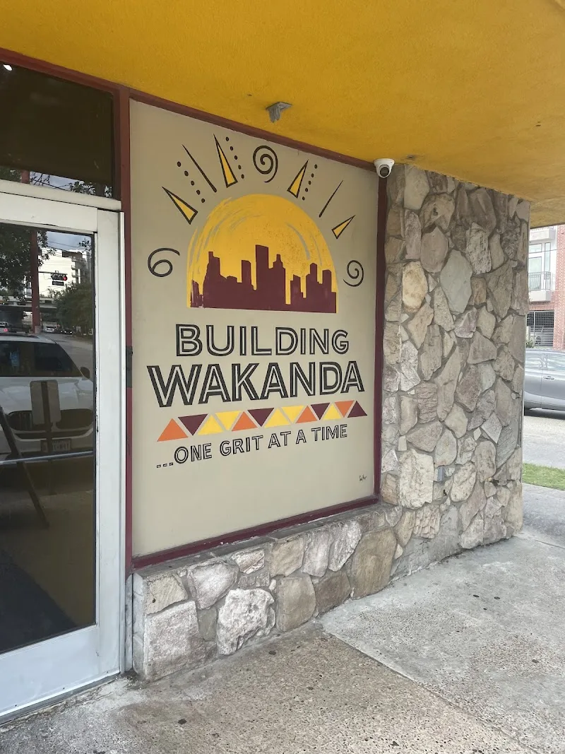 The Breakfast Klub
