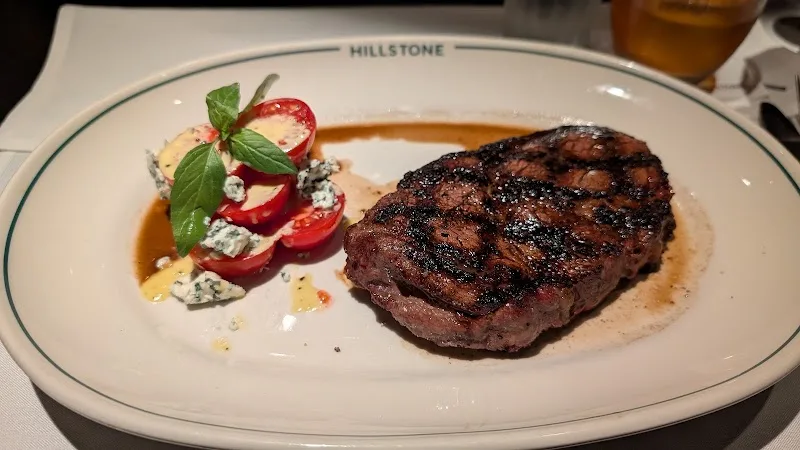 Hillstone