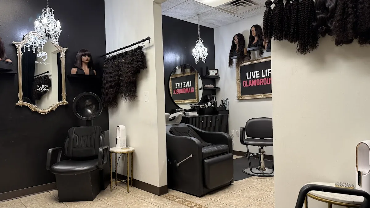 Salon Meyerland — Beauty