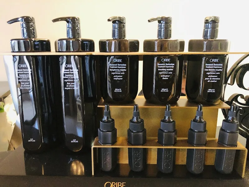 SALON Per Se
