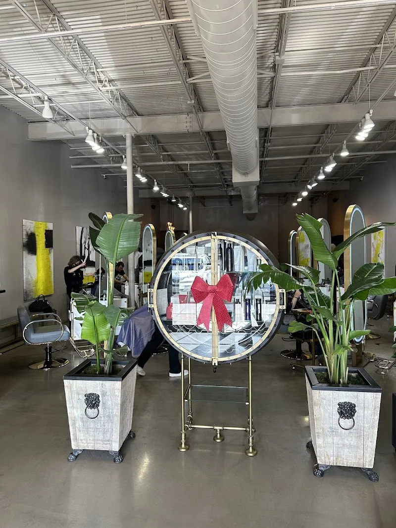 SALON Per Se
