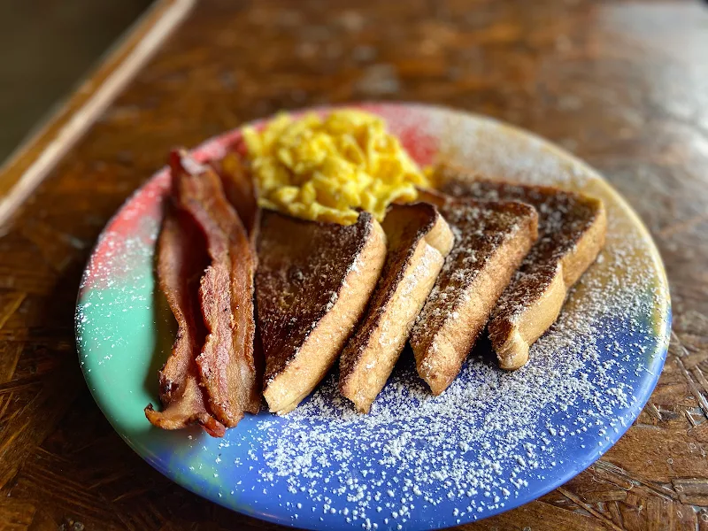 The Breakfast Klub
