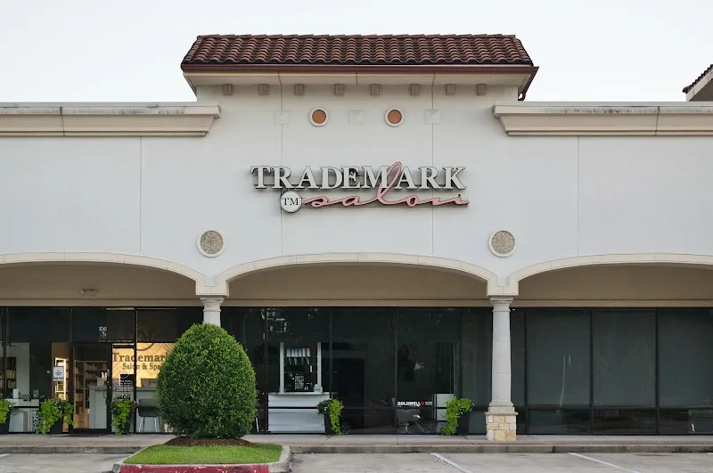 Trademark Salon