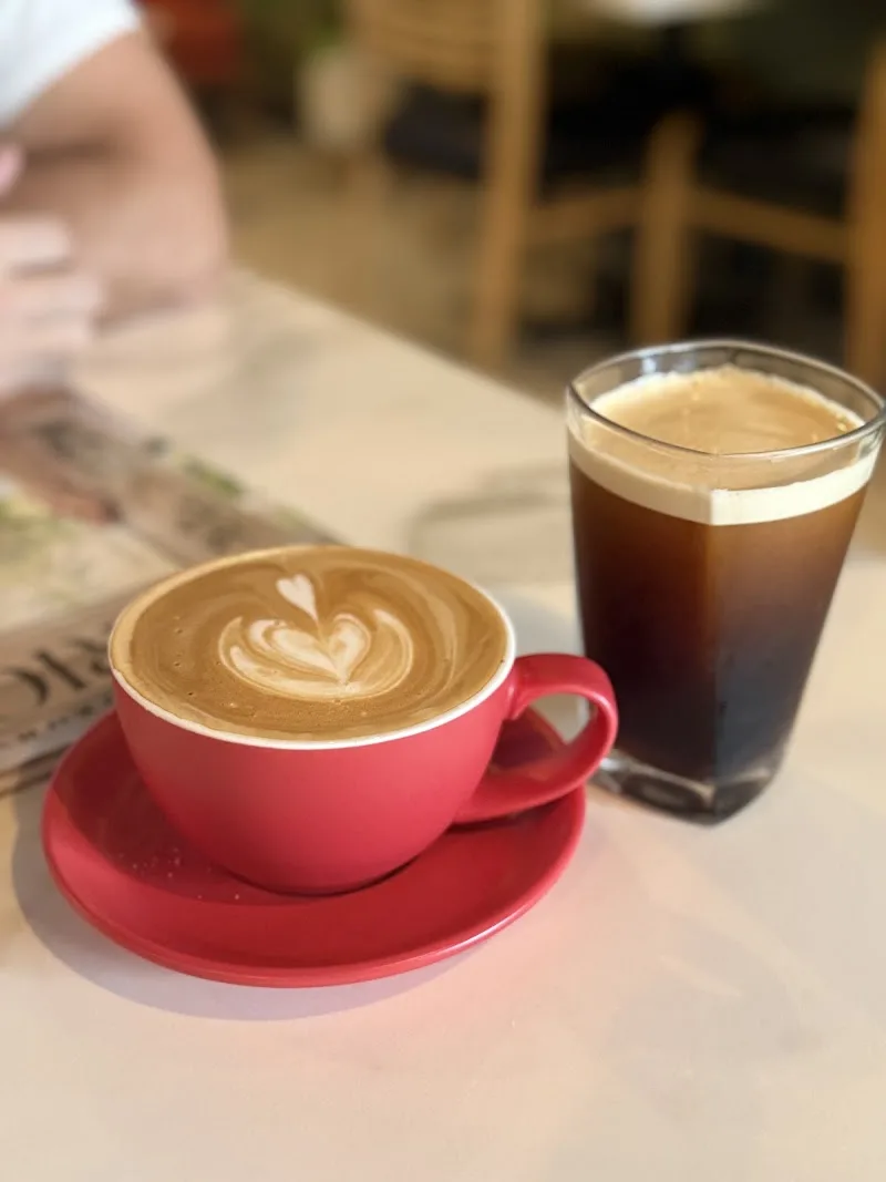 Roast & Brew