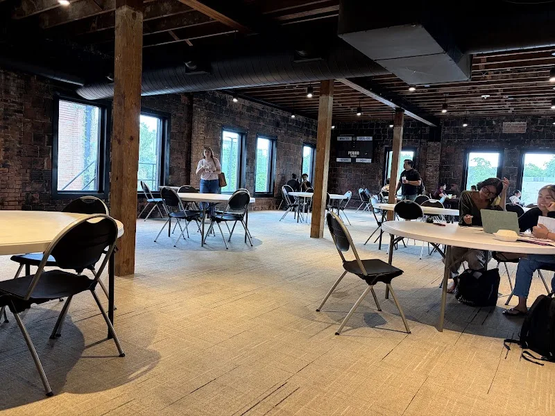 The Coffee House at West End