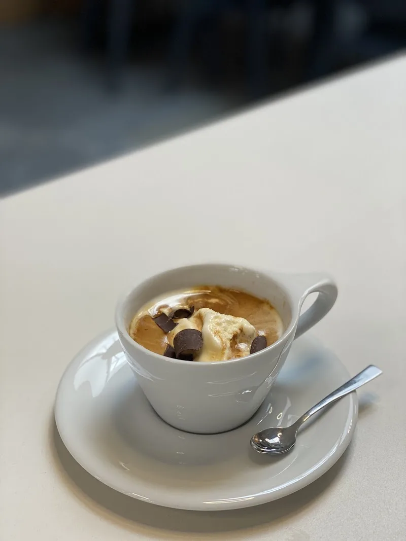 Un Caffe